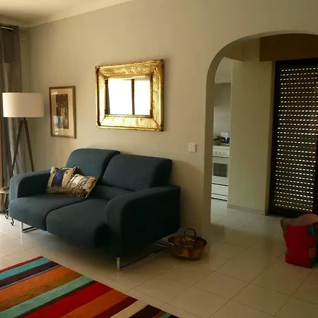 Apartamento Avenida Beira Mar Armação de Pêra
