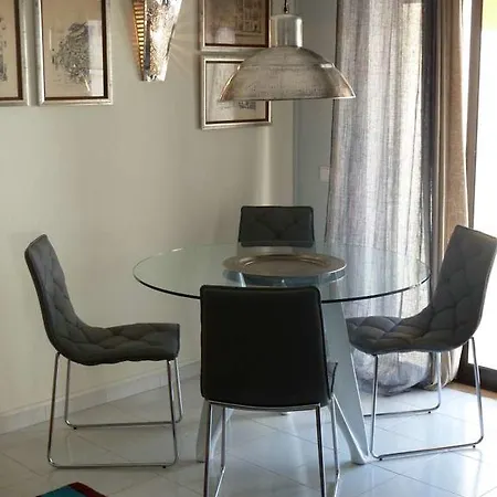 Apartamento Avenida Beira Mar *