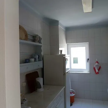 Avenida Beira Mar Apartamento *