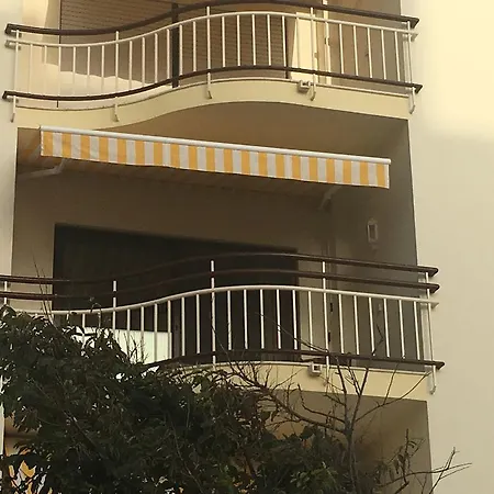 アパート Avenida Beira Mar