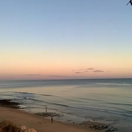 Avenida Beira Mar