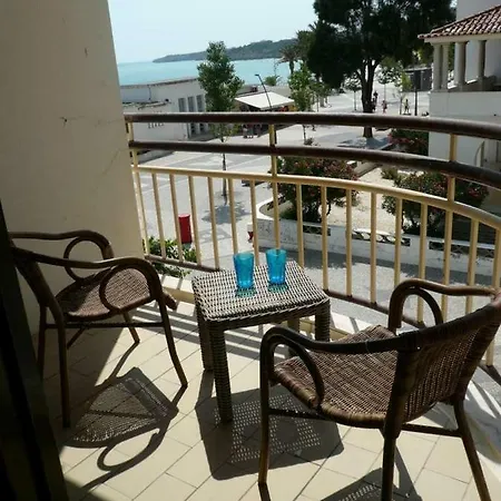 Avenida Beira Mar Apartamento