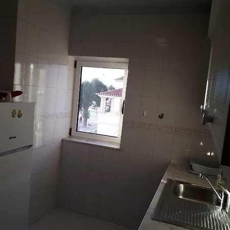 Avenida Beira Mar アパート