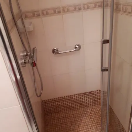 Apartamento Avenida Beira Mar *