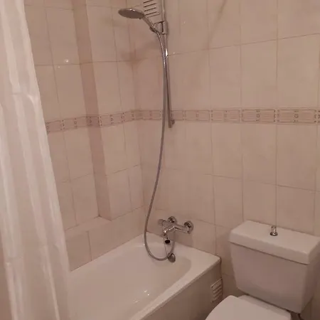 Avenida Beira Mar Apartamento Armação de Pêra