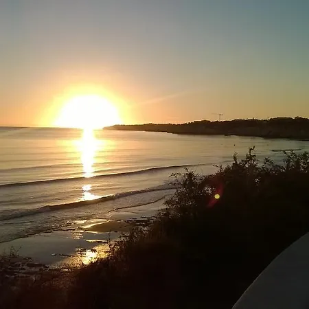 Appartamento Avenida Beira Mar Armação de Pêra
