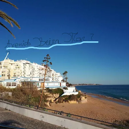 Appartamento Avenida Beira Mar Armação de Pêra
